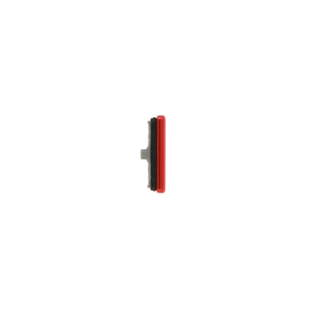 Power Button Samsung Galaxy S20 Plus - Aura Red