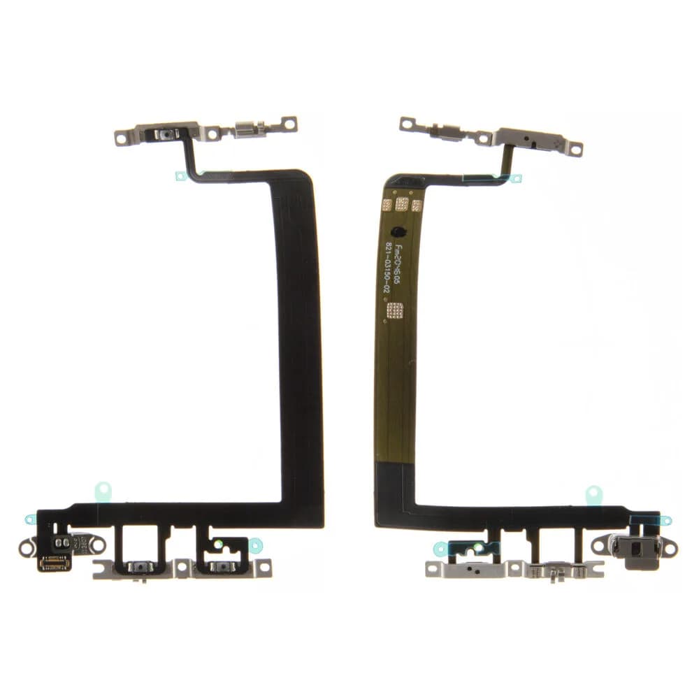 Power button flex cable iPhone 13 - Compatible