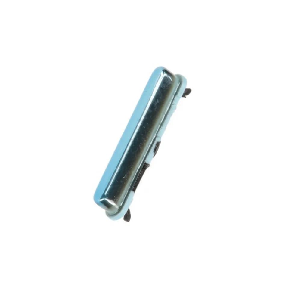 Power button Samsung Galaxy A51 - Blue