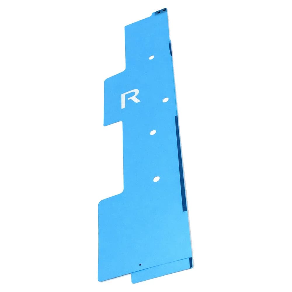 Adhesive tape display outer inner right Samsung Galaxy Z Fold 7 - Original