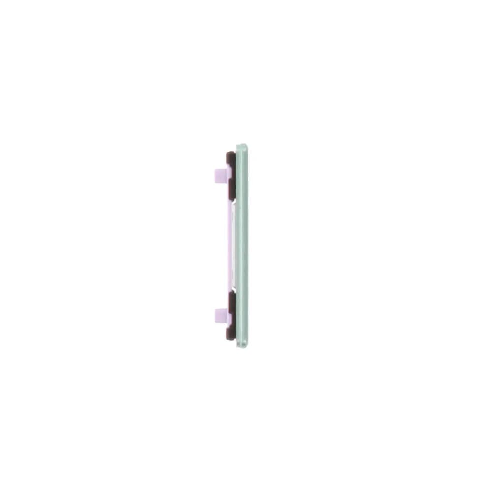 Volume Button Samsung Galaxy Z Flip6 - Light Green