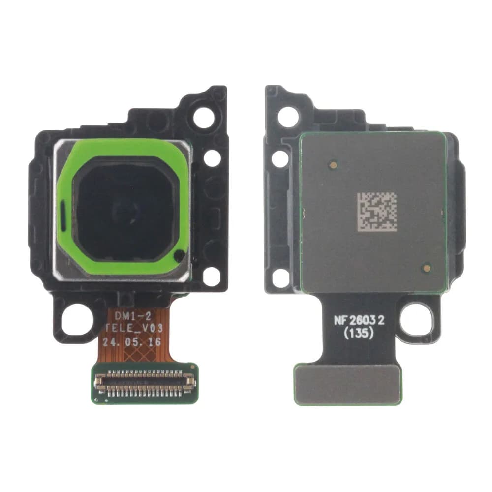Rear camera telephoto 10MP Samsung Galaxy S26 - Original