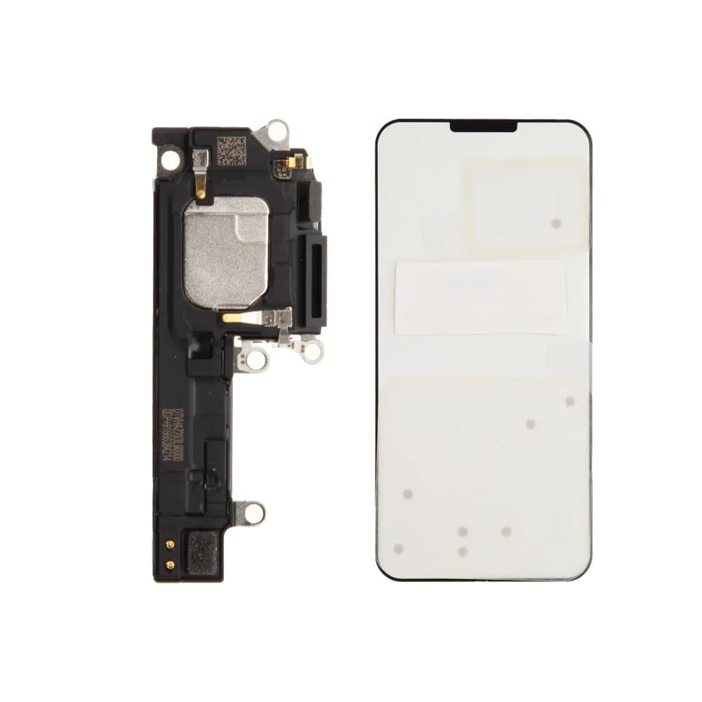 Loud speaker Apple iPhone 15 - Original