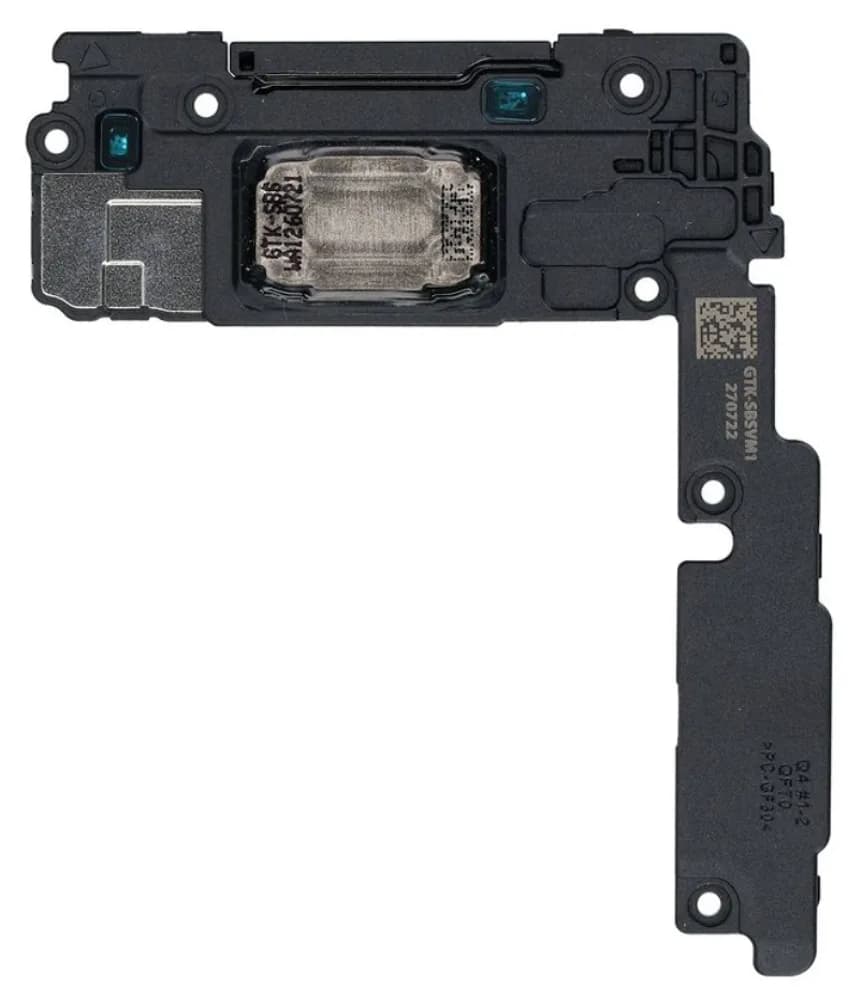 Loud speaker Samsung Galaxy Z Fold4 - Original