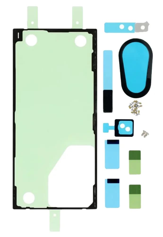 Adhesive tape repair kit Samsung Galaxy S22 Ultra - Original