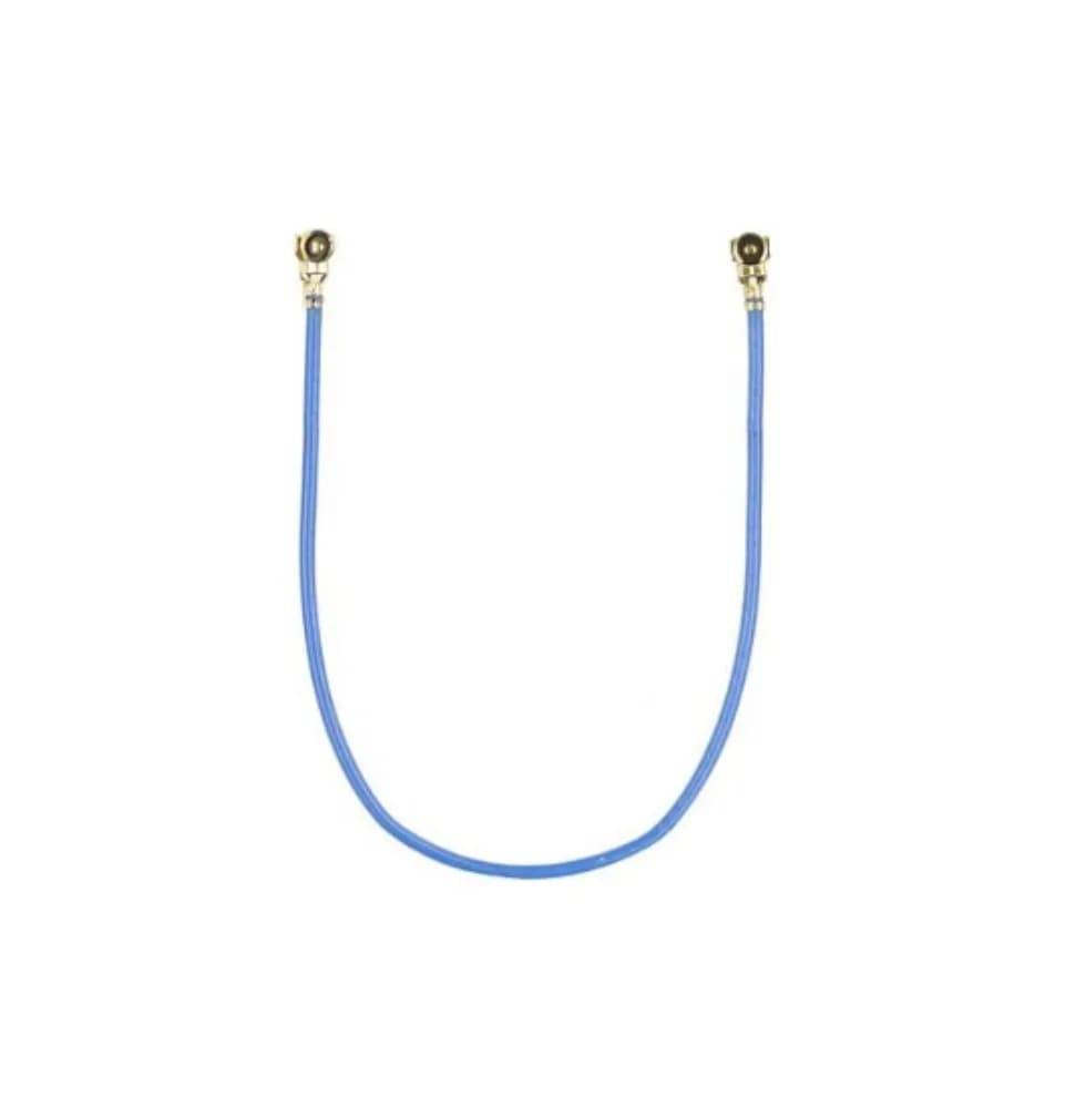 Coaxial cable Samsung Galaxy A80 - Original - Blue