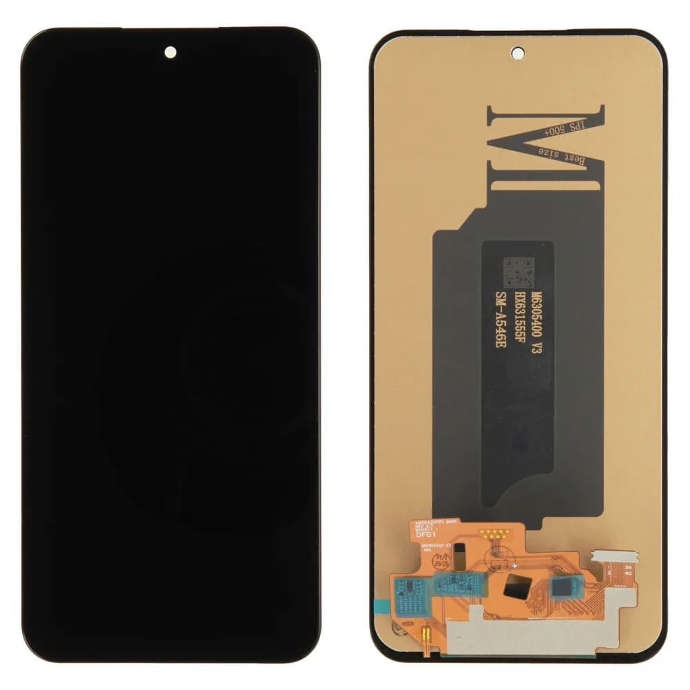 Display excl. frame Samsung Galaxy A54 - In-cell