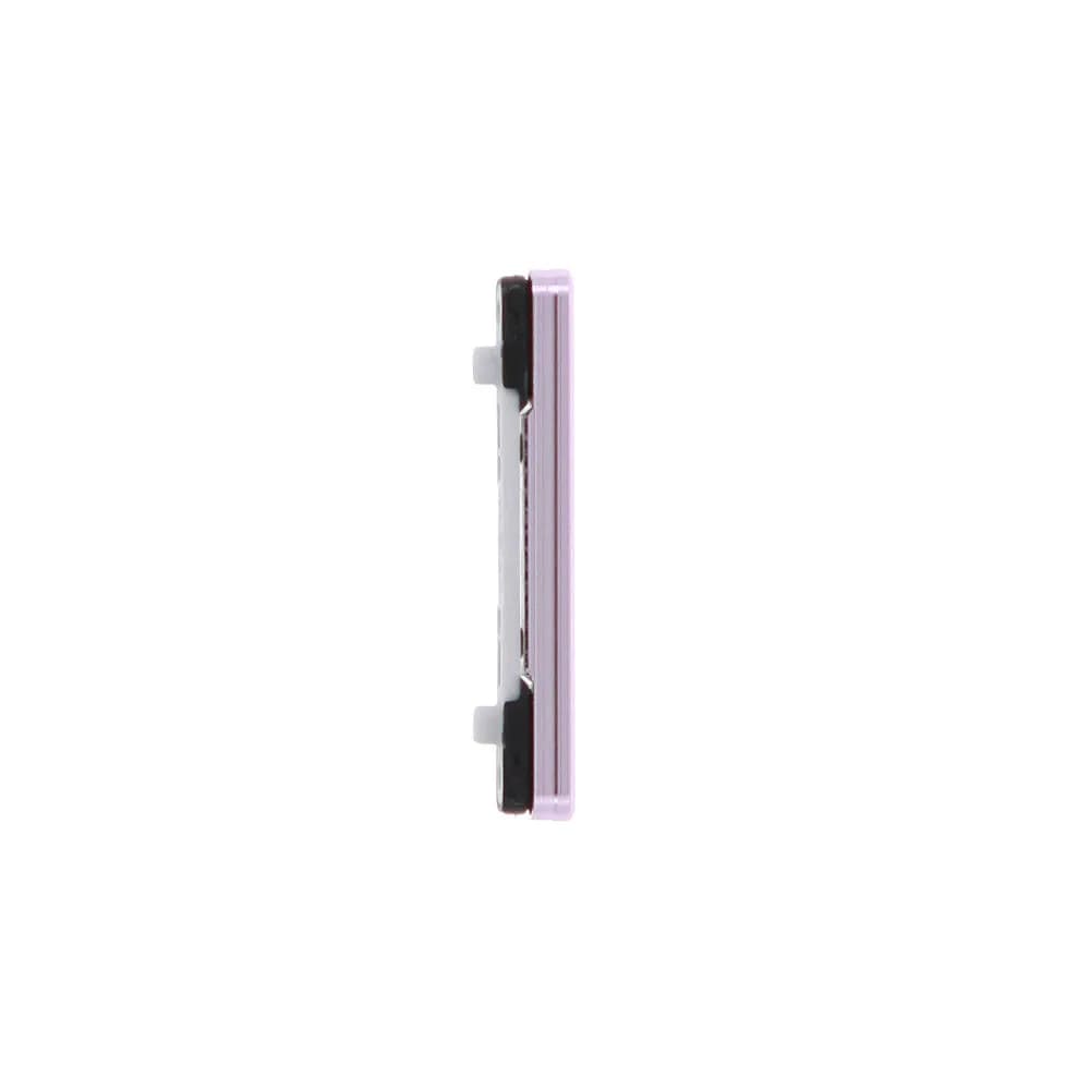 Volume Button Samsung Galaxy S23 / S23 Plus - Lavender