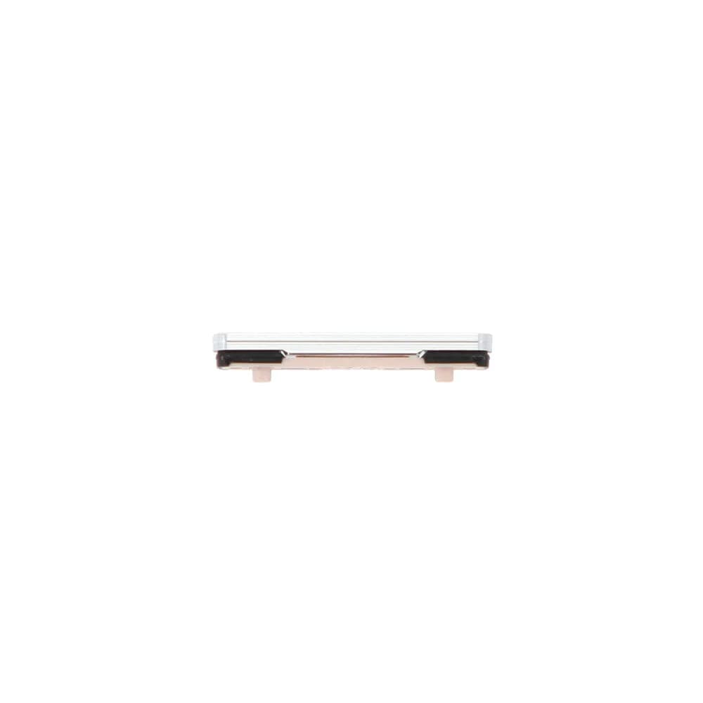 Volume button Samsung Galaxy S24 - Marble Grey