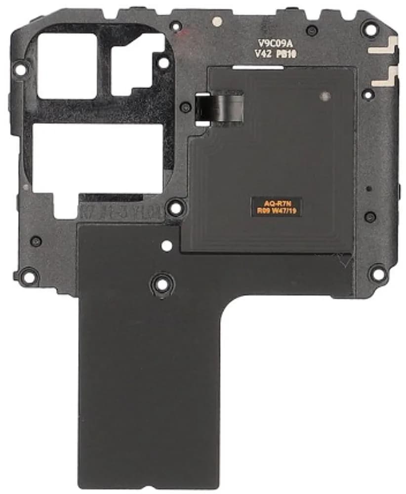 Antenna module Samsung Galaxy Note 10 Lite - Original