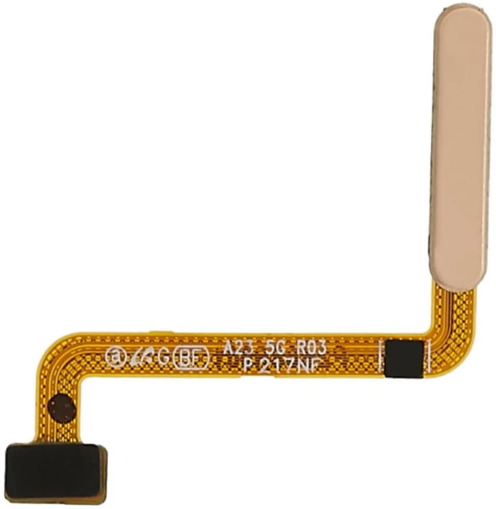 Fingerprint sensor Samsung Galaxy A23 (5G) - Orange