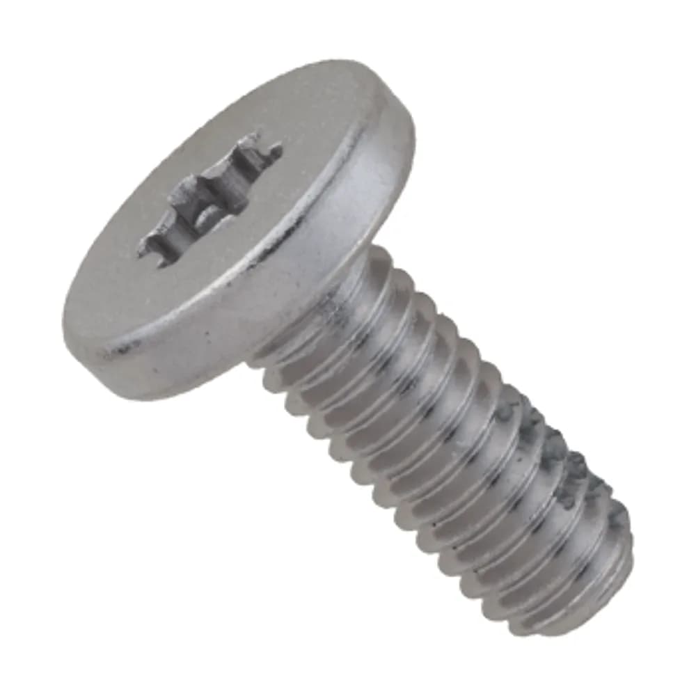 Screws M1.4x3.75Lx3.1Dx0.7T,IP4 (30 pcs) Apple iPhone 17 Pro Max - Original