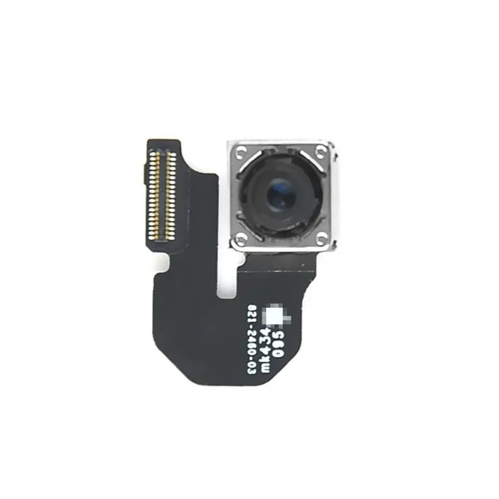 Rear camera iPhone 6 - Pulled