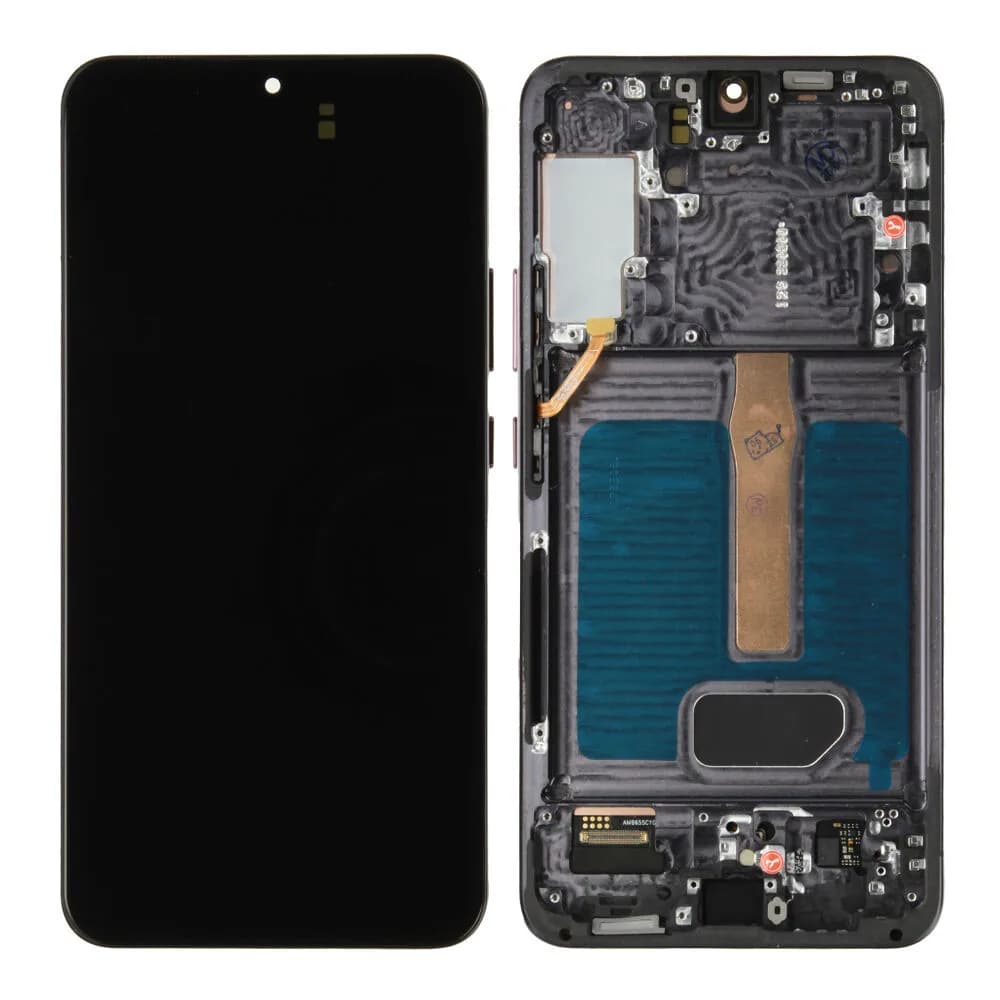 Display Samsung Galaxy S22 Plus - Compatible soft