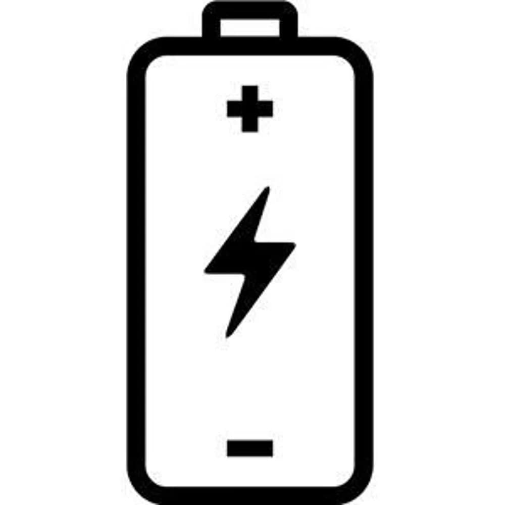 Battery high capacity iPhone 15 Plus - Compatible