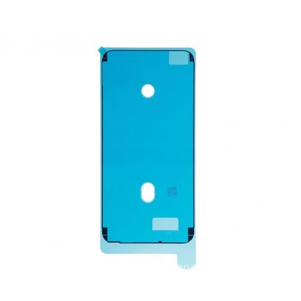 Display adhesive tape iPhone 6s Plus - Compatible - Black