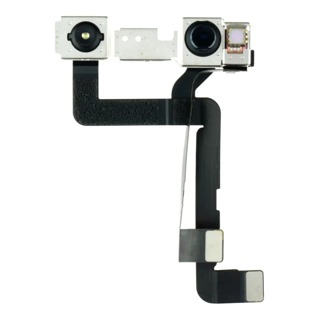 Front camera incl. sensor flex cable iPhone 11 Pro Max - Pulled