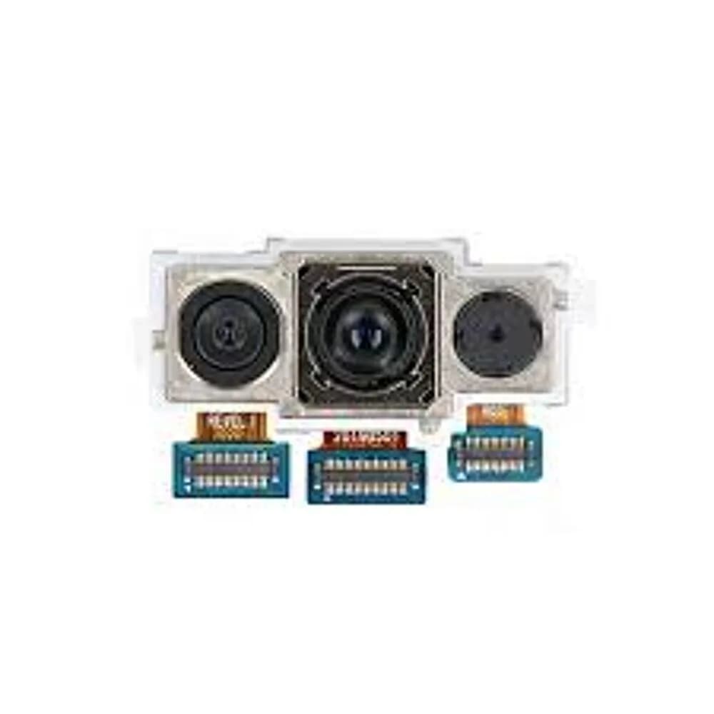 Rear camera Samsung Galaxy A90 - Original