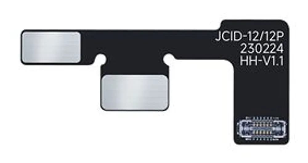 Face ID flex cable iPhone 12 Pro - Compatible