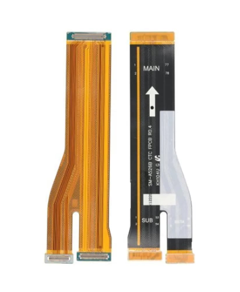 Main flex cable Samsung Galaxy A52 (5G) - Original