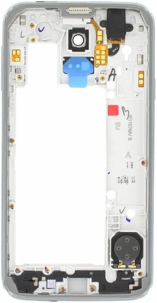 Middle frame Samsung Galaxy S5 Neo - Original