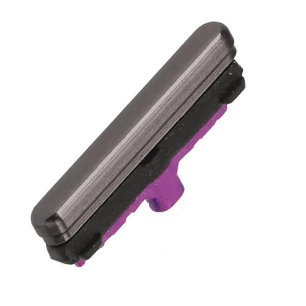 Power Button Samsung Galaxy S10 - black