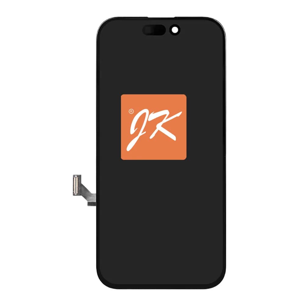 Display JK iPhone 15 Plus - Compatible (soft OLED)