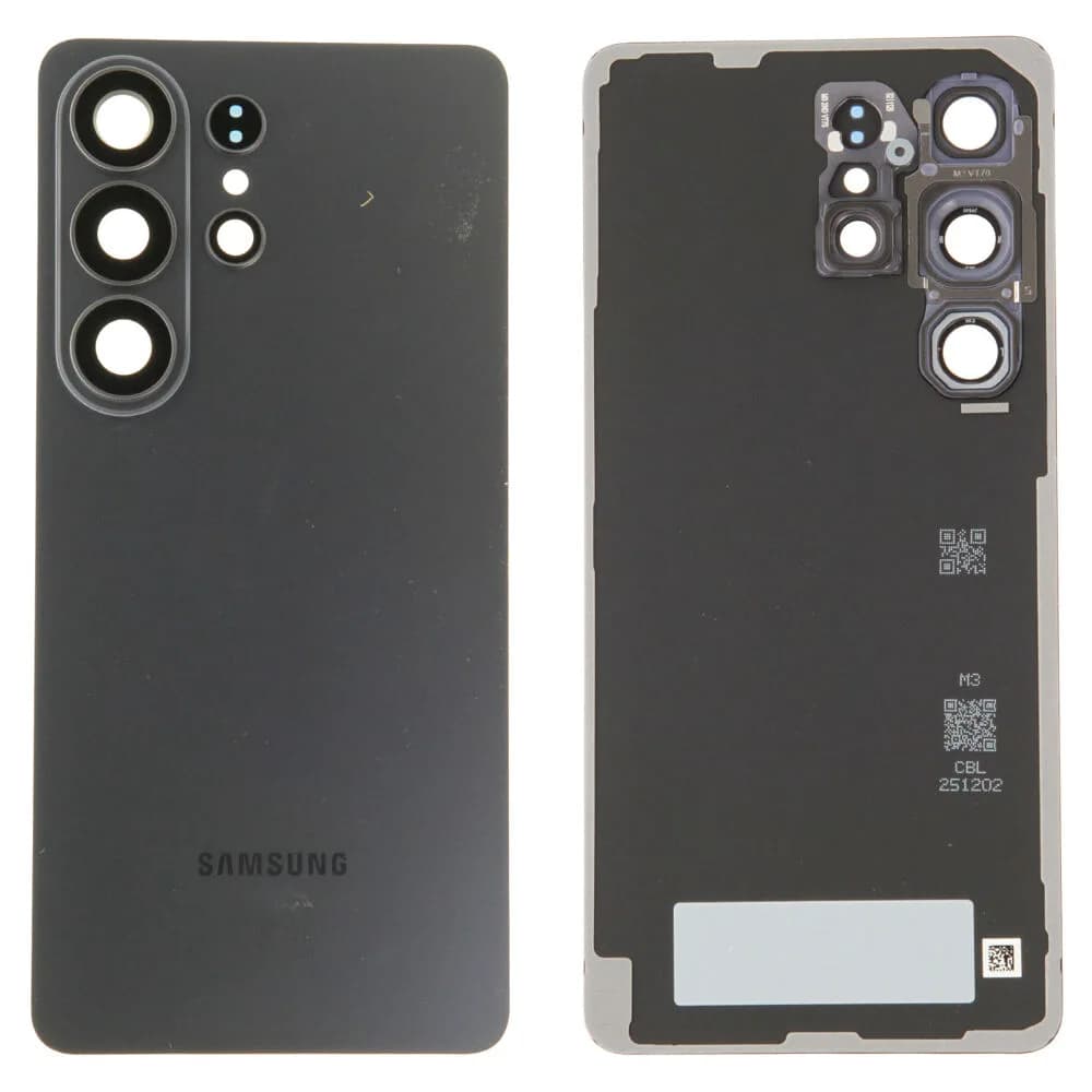 Rear cover Samsung Galaxy S26 Ultra - Original - Violet