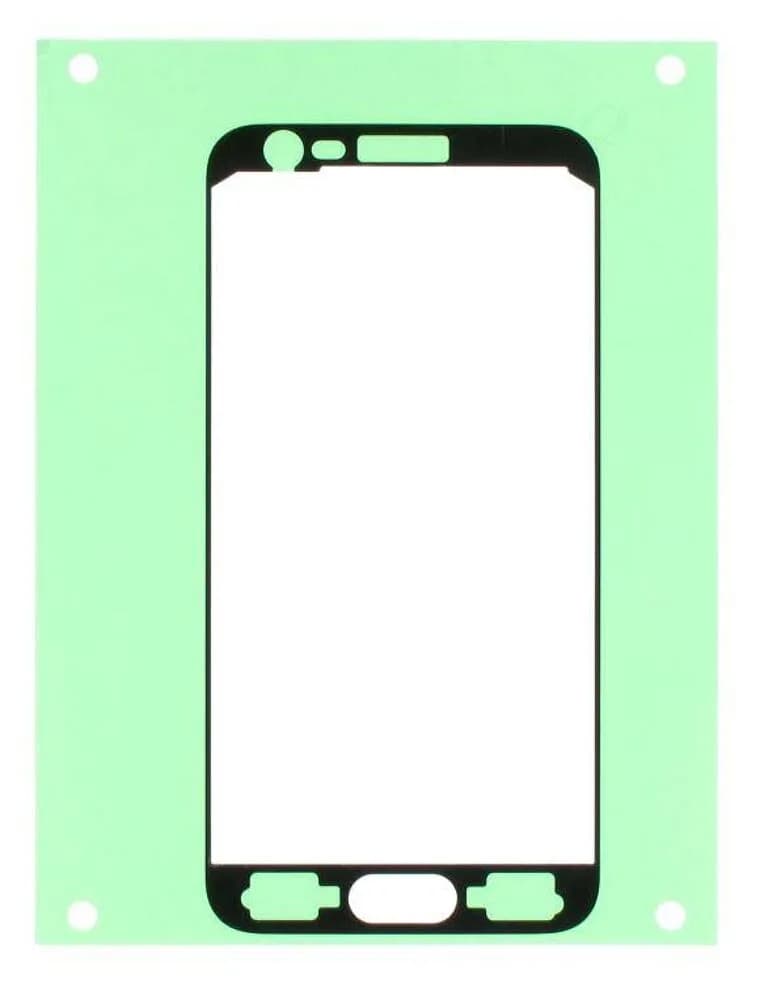 Tape OCTA Rework Samsung Galaxy J3 (2016)