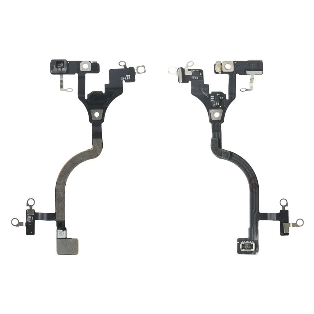 GPS antenna iPhone 17 Pro - Pulled