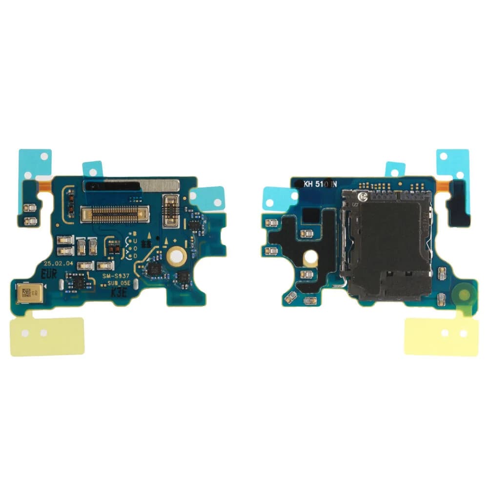 Charging board Samsung Galaxy S25 Edge - Original