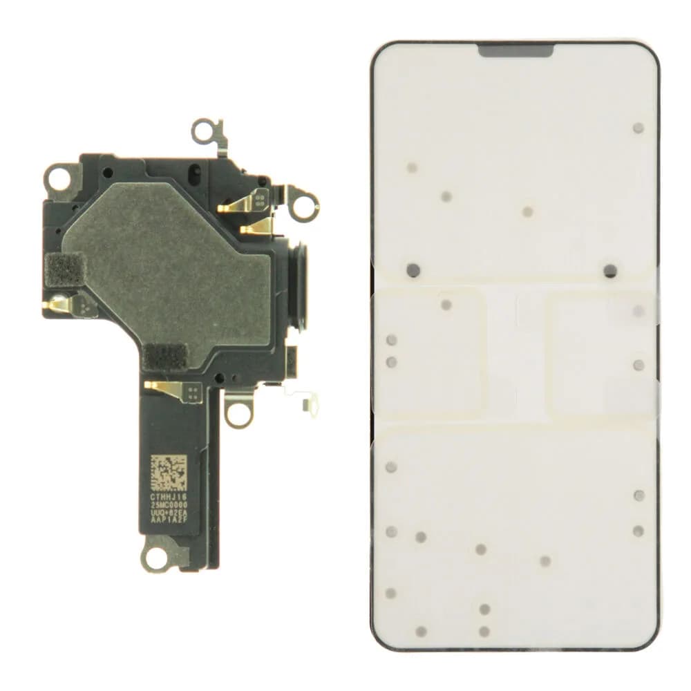 Loudspeaker Apple iPhone 17 Pro pSIM - Original