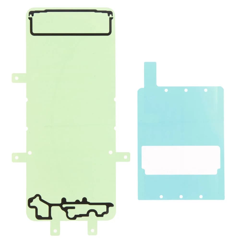 Display + deco adhesive tape repair kit Samsung Galaxy Z Flip 4 - Original