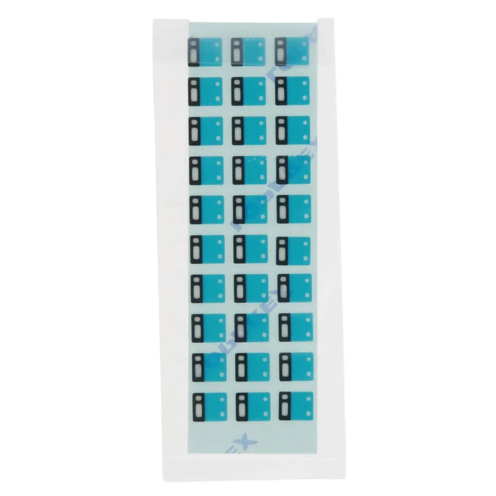 Microphone adhesive tape (30 pcs) Apple iPhone 16 - Original