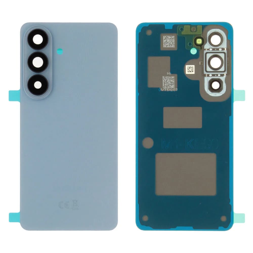 Rear cover Samsung Galaxy S26 - Original - Light Blue