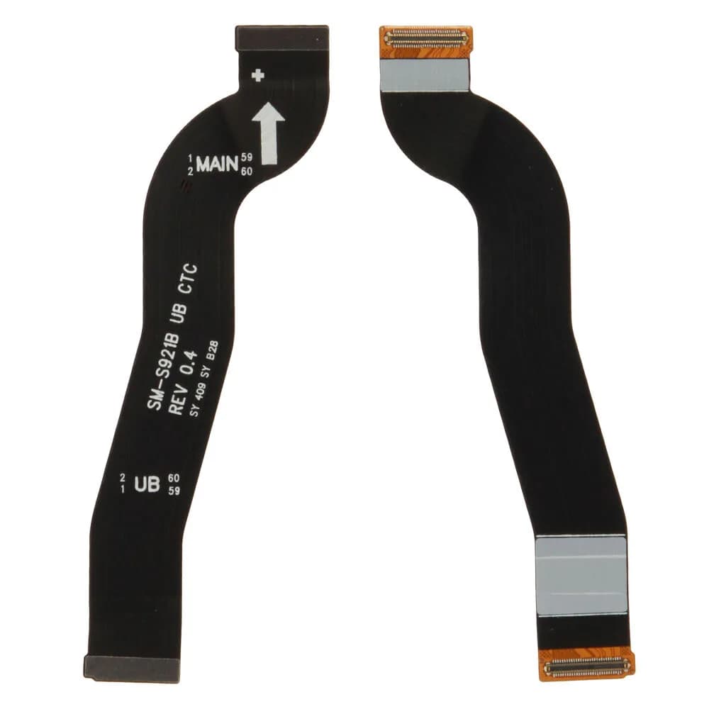 Flex cable display Samsung Galaxy S24 - Original