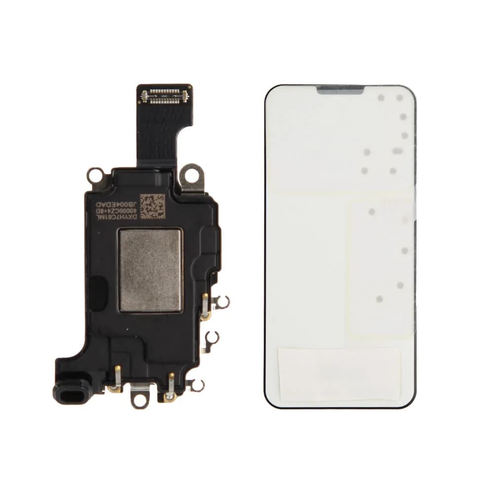 Ear speaker Apple iPhone 16 Pro - Original