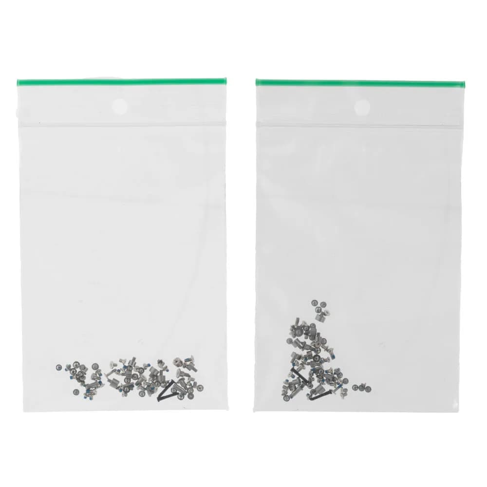 Screw set iPhone 16e