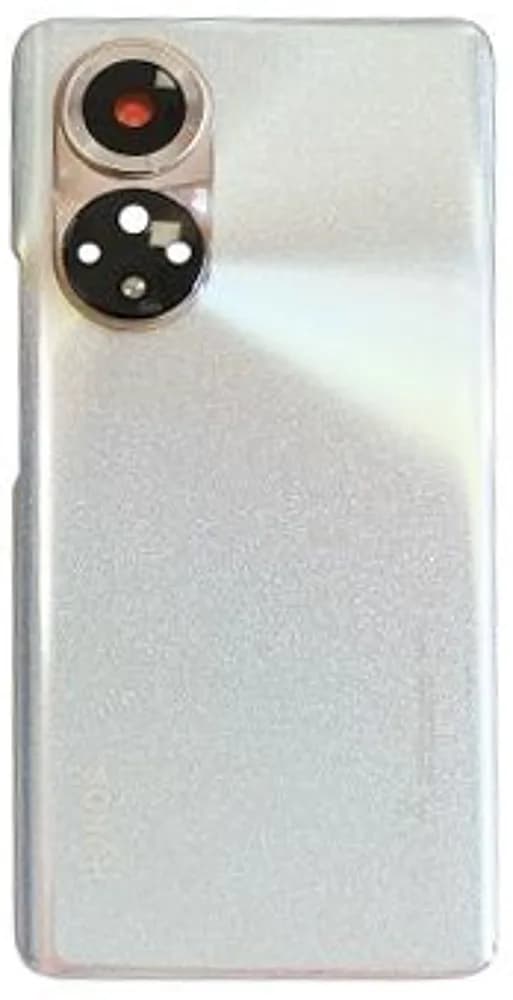 Rear cover Honor 50 (5G) - Original - Frost Crystal