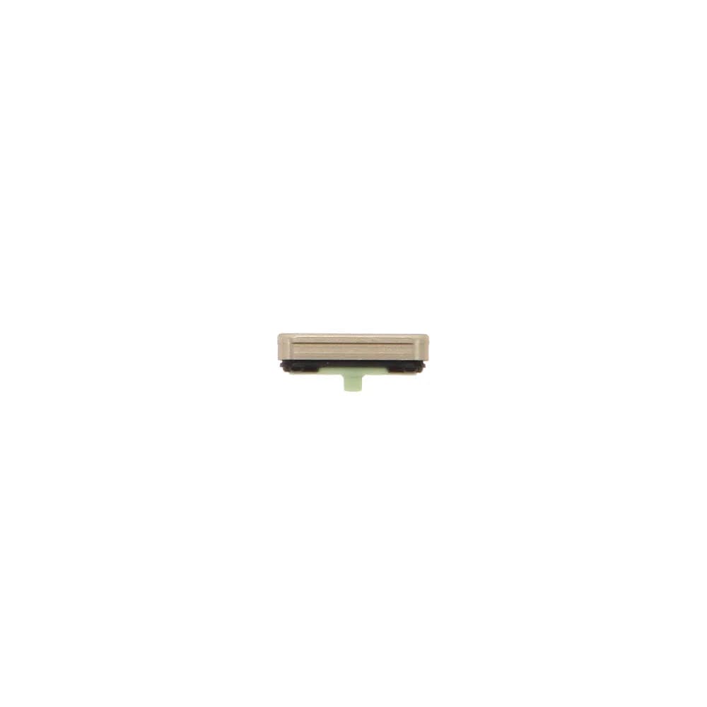 Power Button Samsung Galaxy S24 Ultra - Titanium Yellow