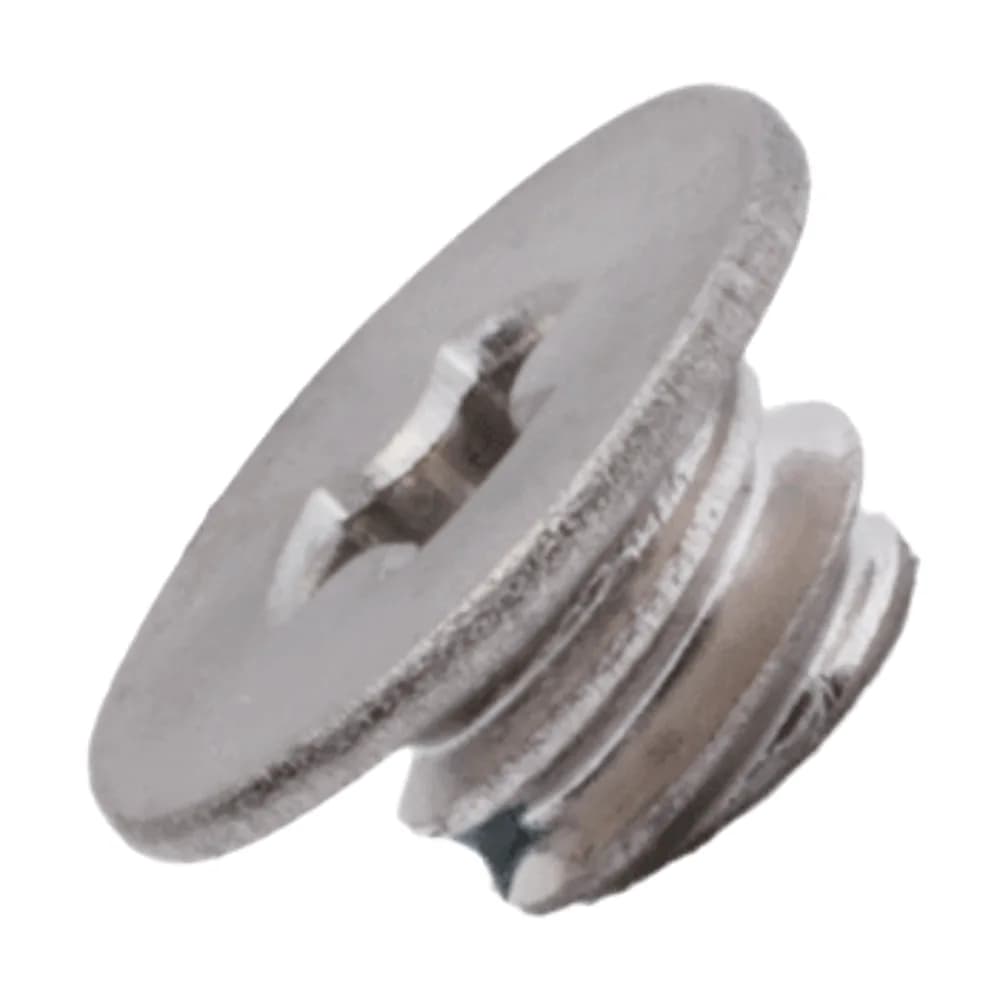 Screw M1.2x0.75Lx2.0Dx0.15T,MS (30 pcs) Apple iPhone Air - Original