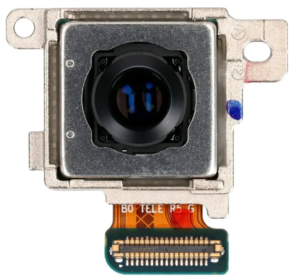 Rear camera Samsung Galaxy S22 Ultra - Original