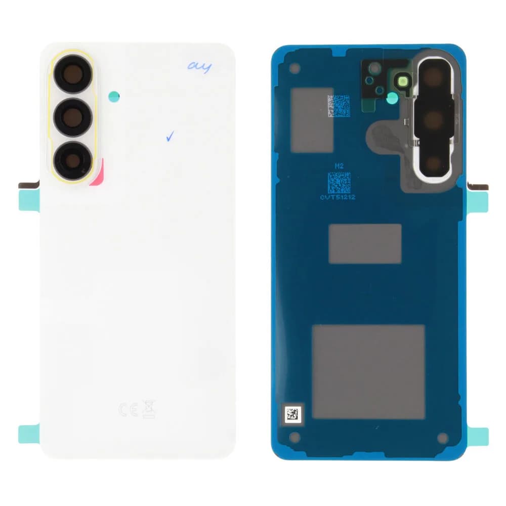 Rear cover Samsung Galaxy S26 Plus - Original - White