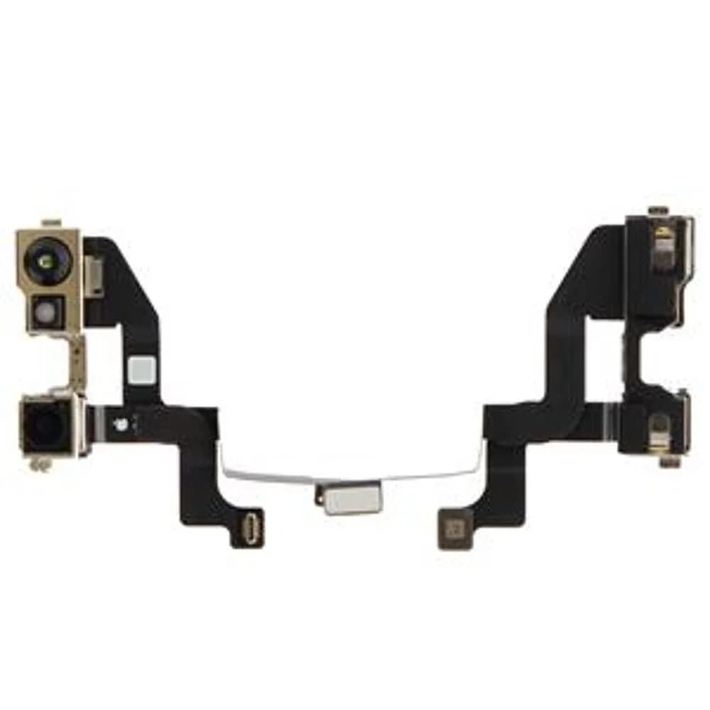 Front camera calibrated, used iPhone 16e - Compatible