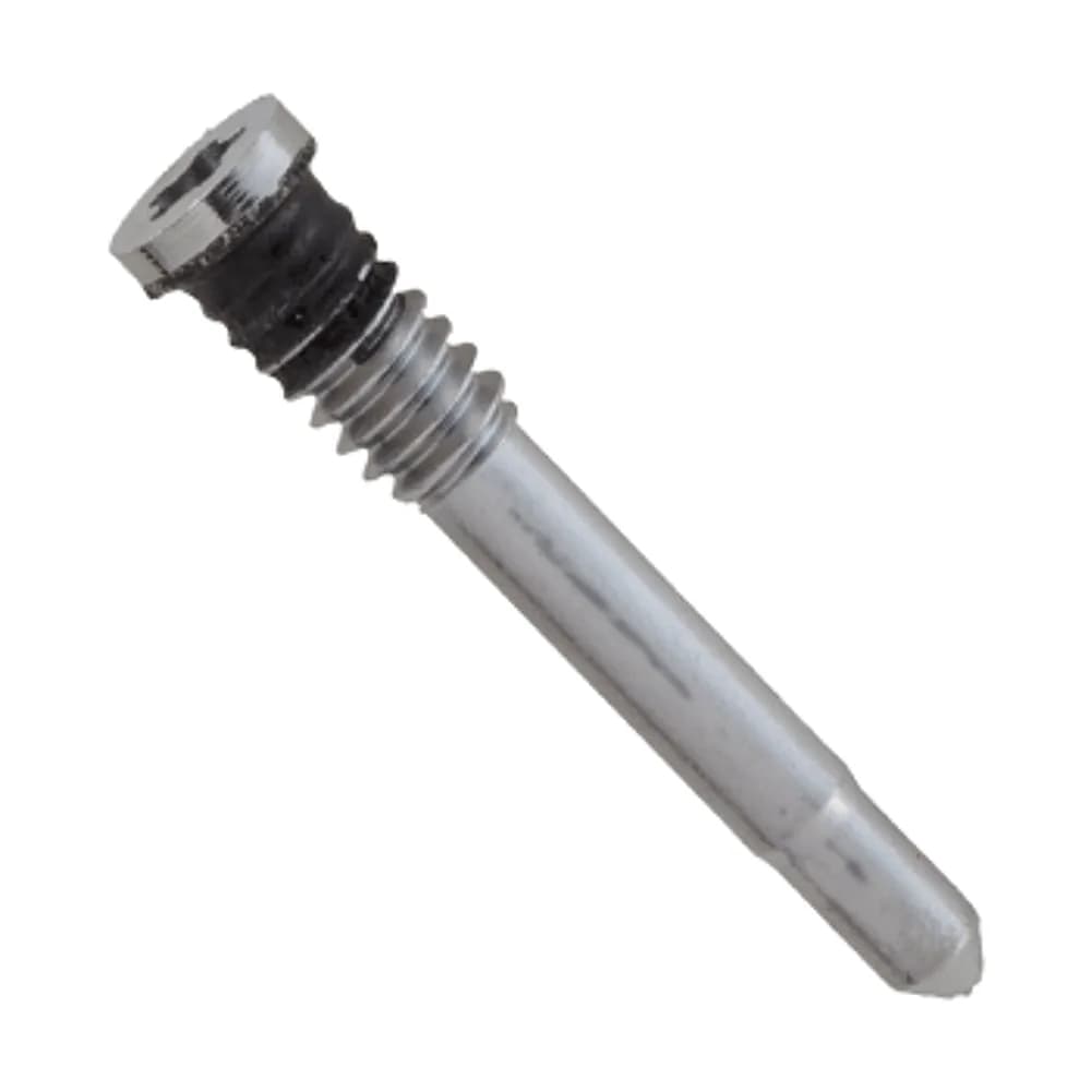 Screws Pentalobe PL1.1 (100 pcs) Apple iPhone 17 Pro - Original - Silver