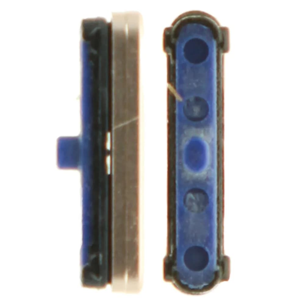 Power Button Samsung Galaxy S25 Plus / S25 - Gold