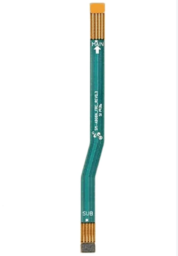 Main flex cable Samsung Galaxy A90 - Original