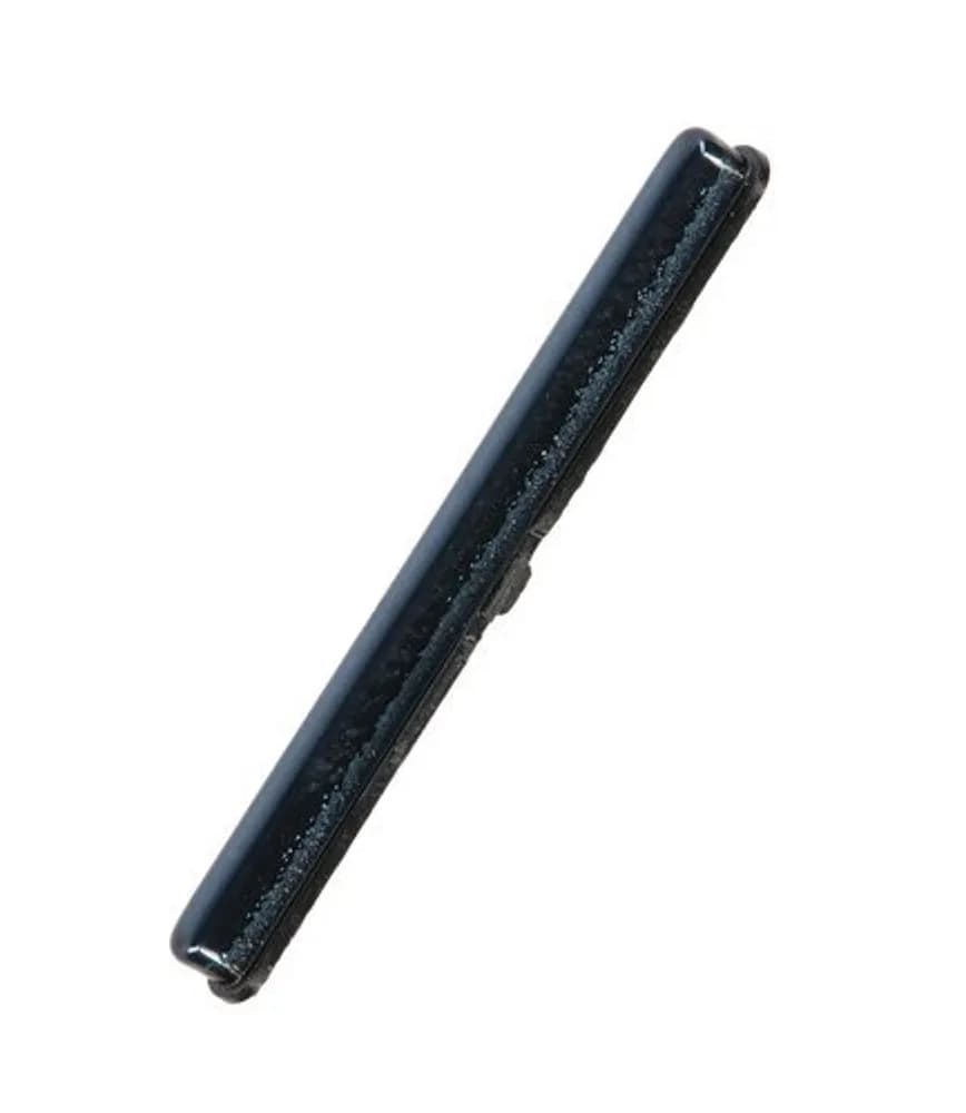 Volume button Samsung Galaxy A30S - Black