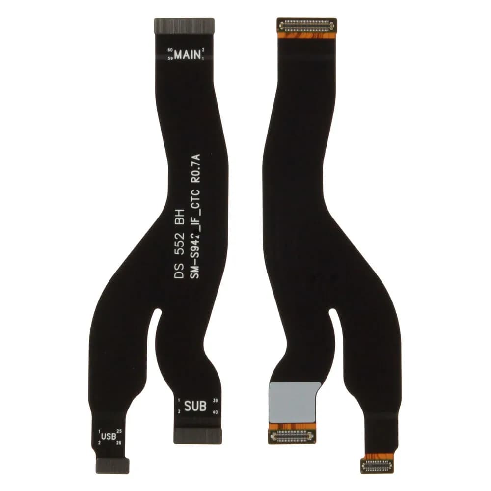 Main flex cable Samsung Galaxy S26 - Original