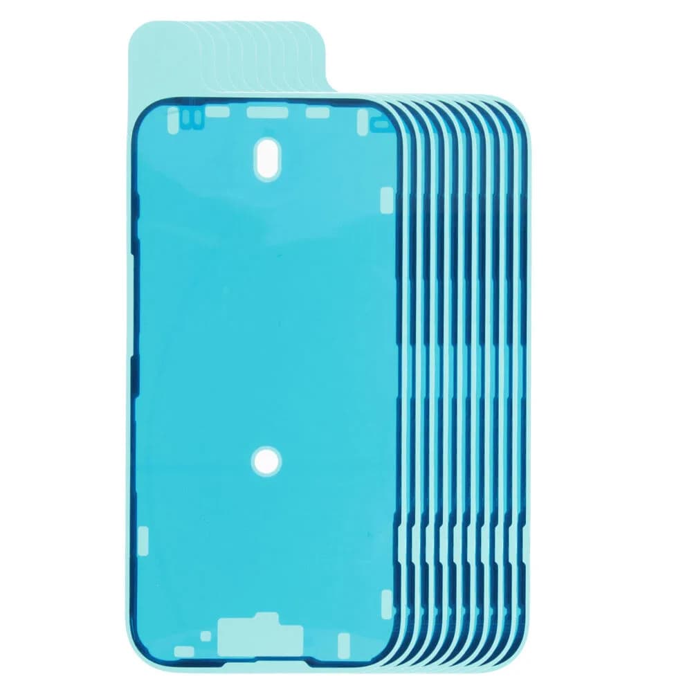 Display adhesive tape (30 pcs) Apple iPhone 15 - Original